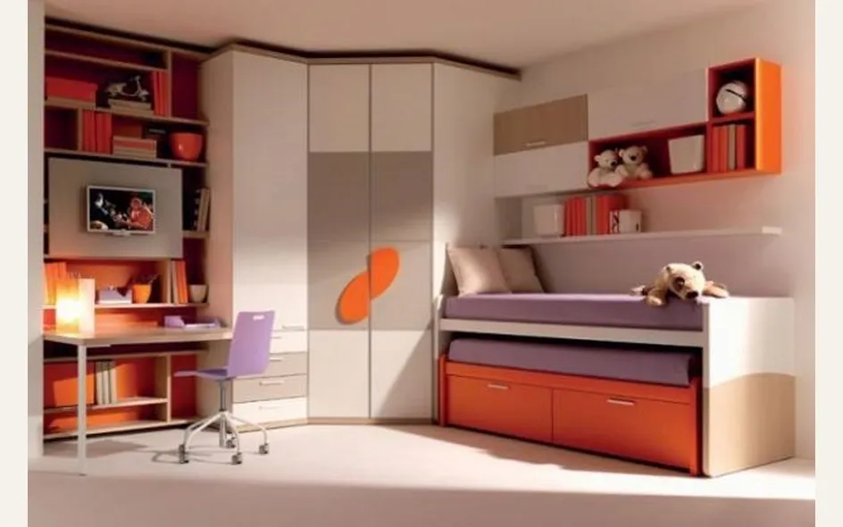 Prezzi camerette bambini