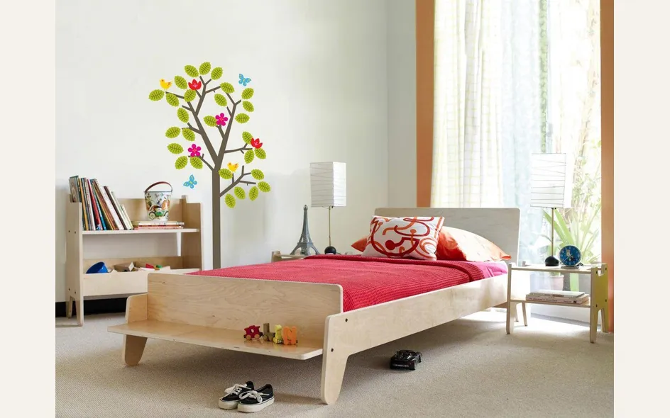 Decorazioni cameretta bambini