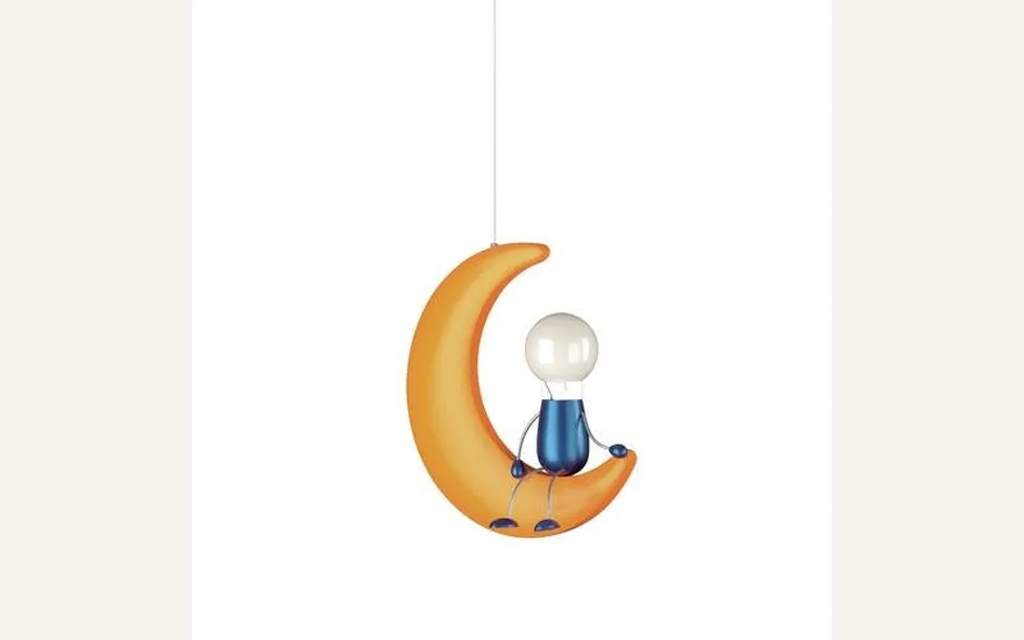 Lampadari camerette bambini