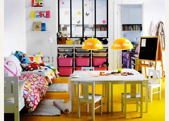 Ccamerette per bambini ikea prezzi