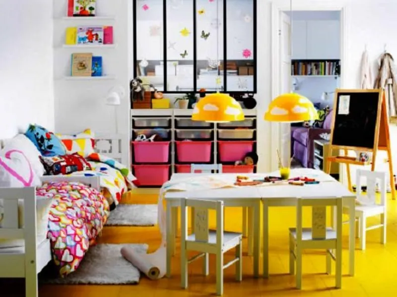 Ccamerette per bambini ikea prezzi