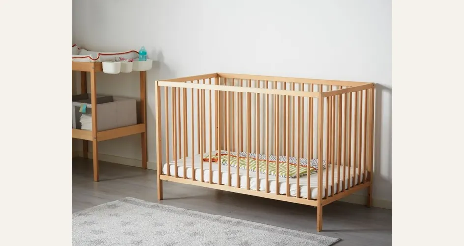 Lettini neonati Ikea