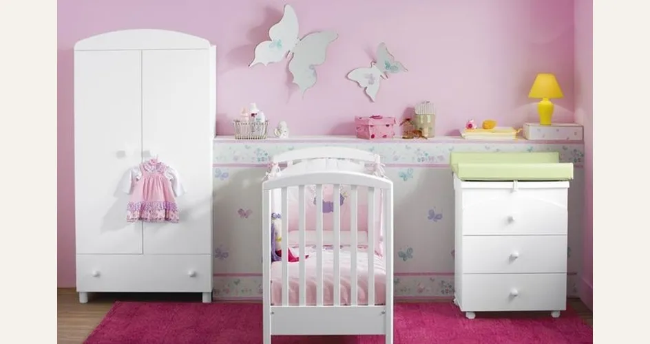 Lettini Prenatal per neonati
