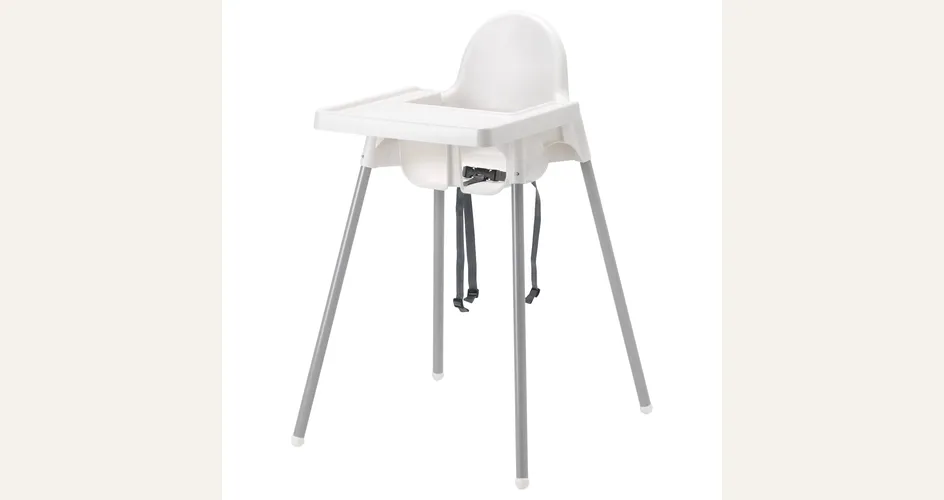 seggiolone antilop ikea