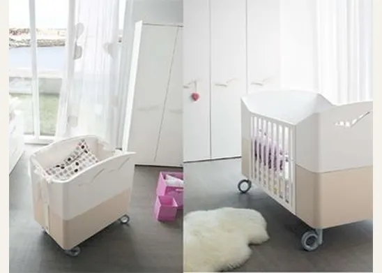 camerette bambini