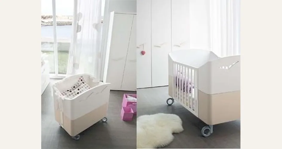 camerette bambini