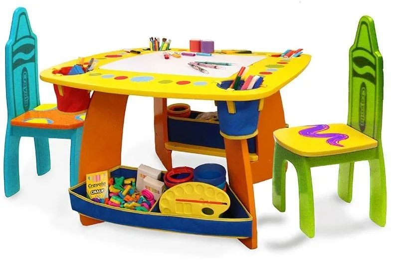 scrivania per bambini