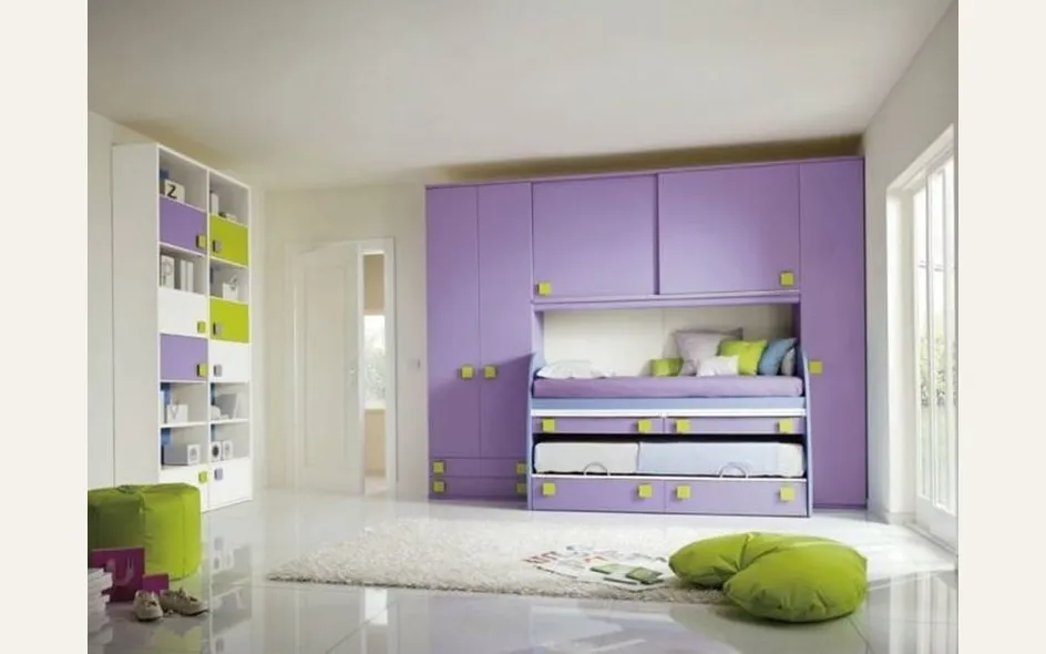 La comodità di ordinare da casa