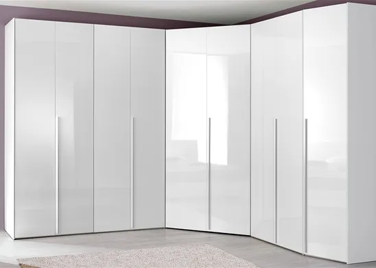 Mondo convenienza catalogo armadi