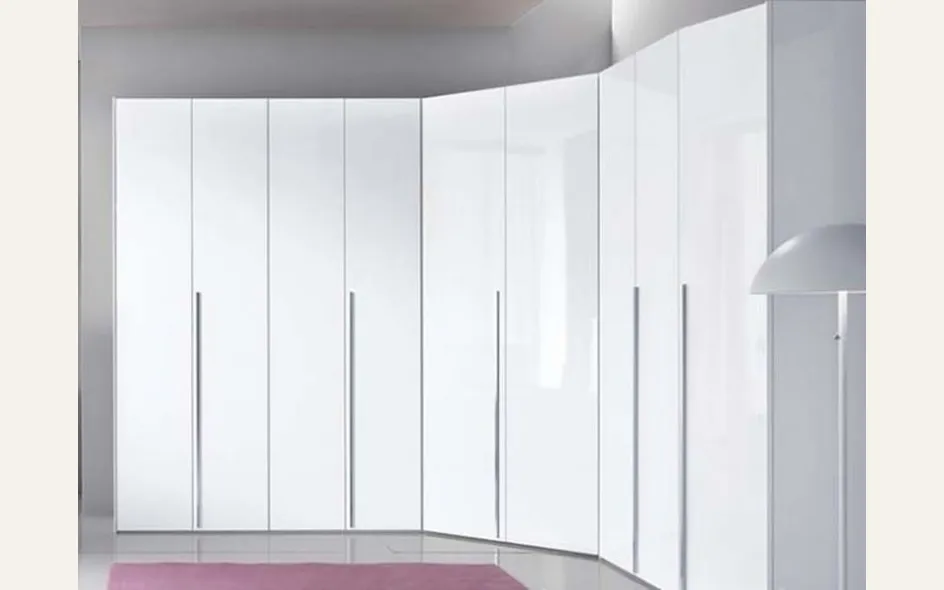 Armadi mondo convenienza misure