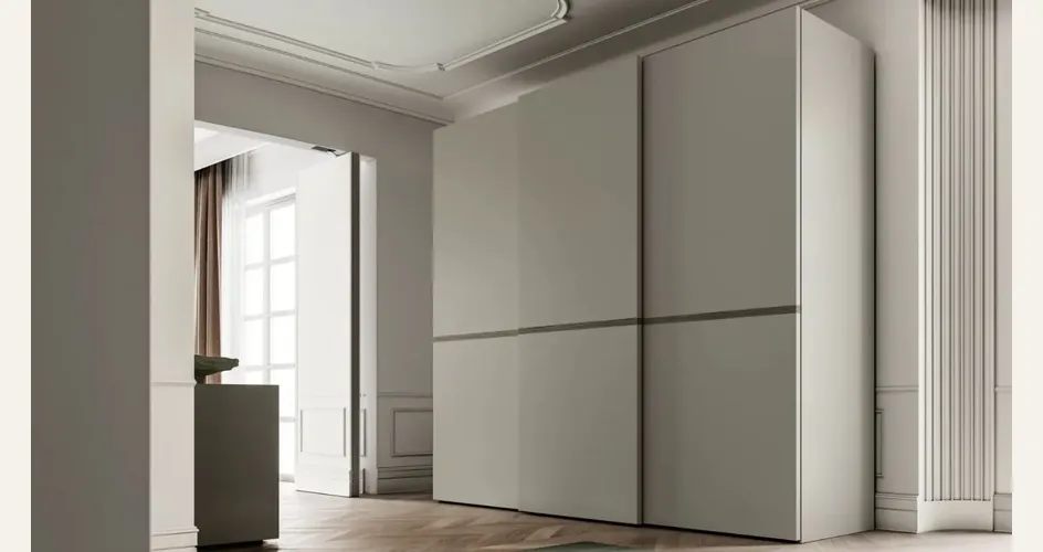 Laccato, vetro, nobilitato o laminato: i materiali dei frontali