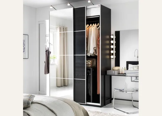 Ikea armadi