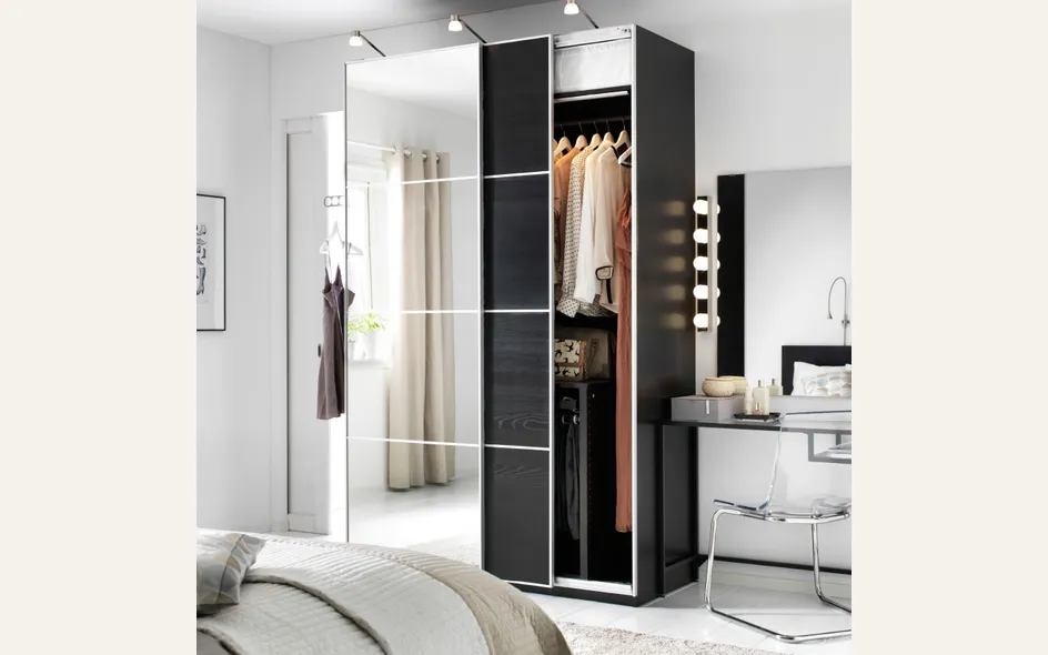 Ikea armadi
