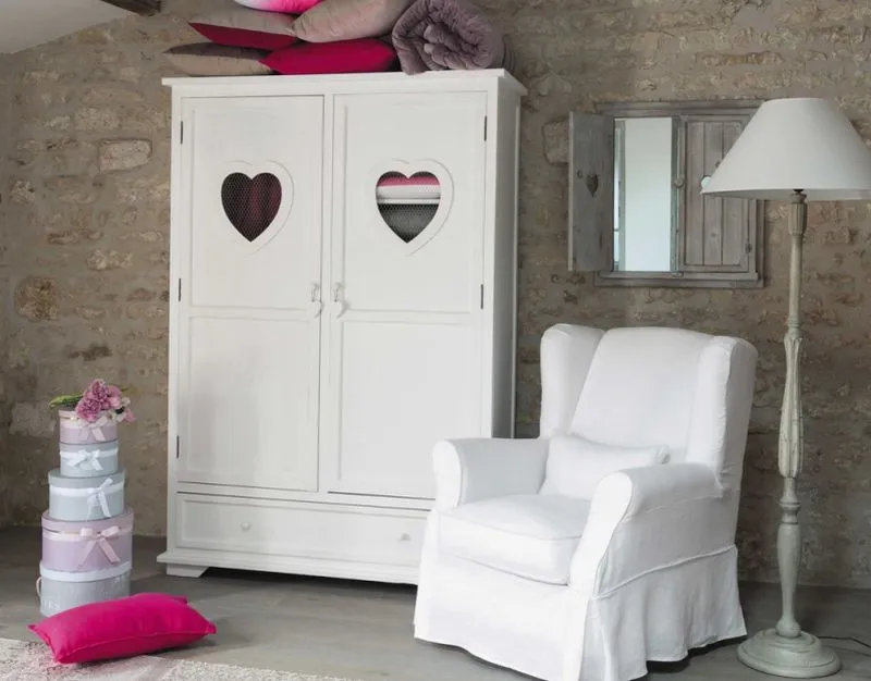 Valentine di Maisons du Monde