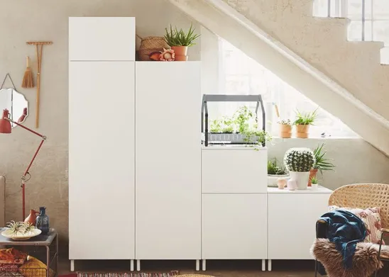 Platsa Ikea
