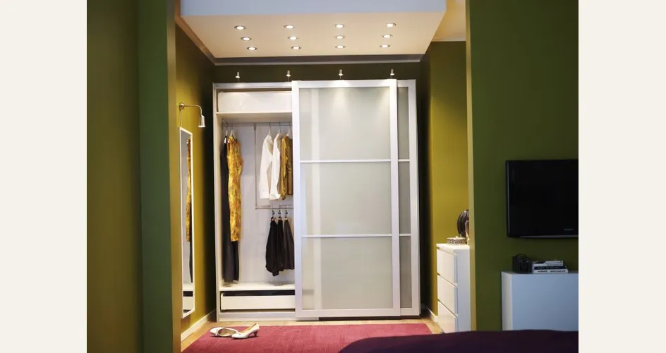 Pax Ikea