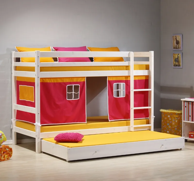 letto a castello per bambini