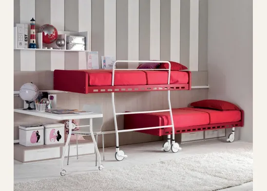 Letti a castello breva