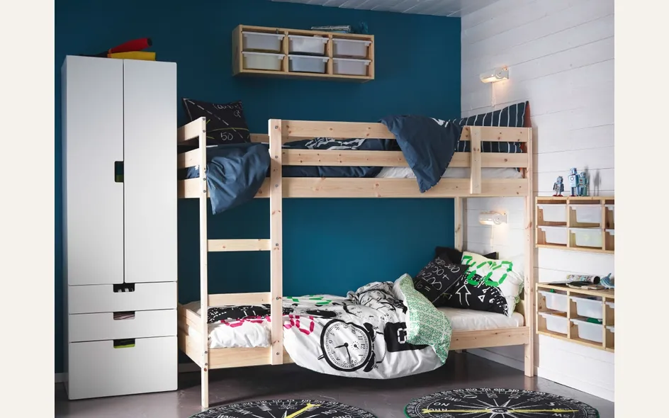 Mydal di Ikea