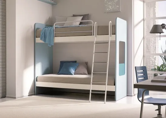 Letto  castello 