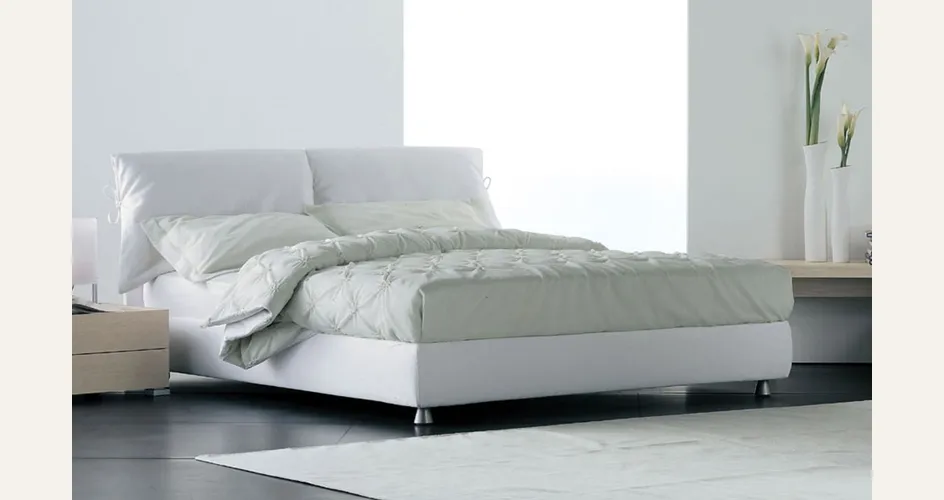 Letto Nathalie Flou
