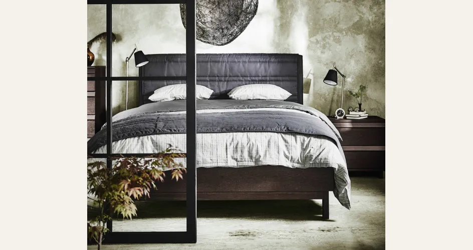Letto Ikea