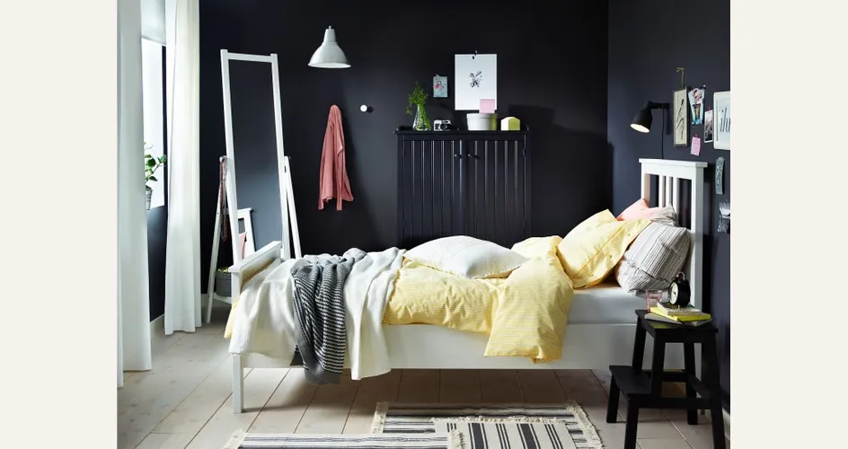 Catalogo Ikea letti