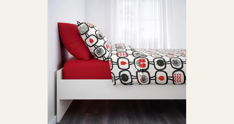 Letti Ikea matrimoniali