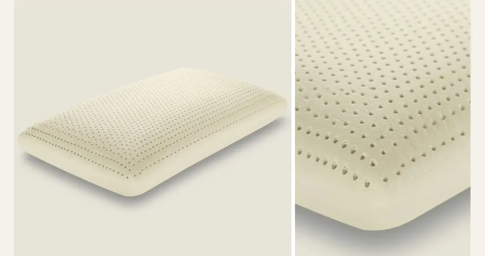 Vitalay Tranquillo di Dorsal - 100% lattice naturale