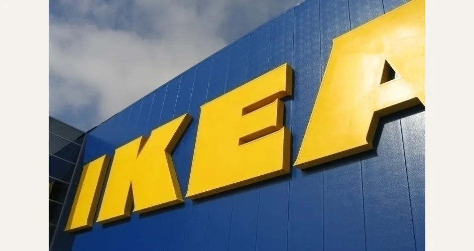 Mobilificio Ikea