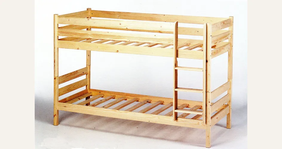 Letti a castello Ikea