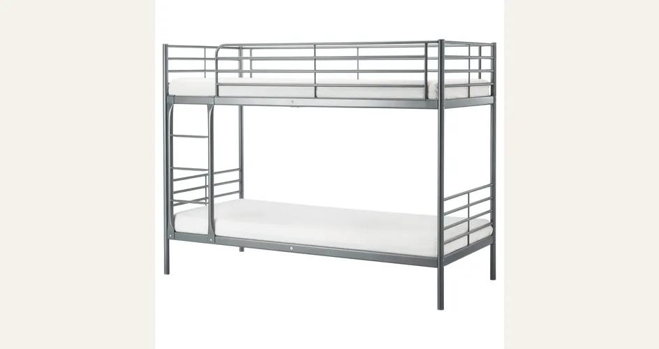Letto a castello ikea