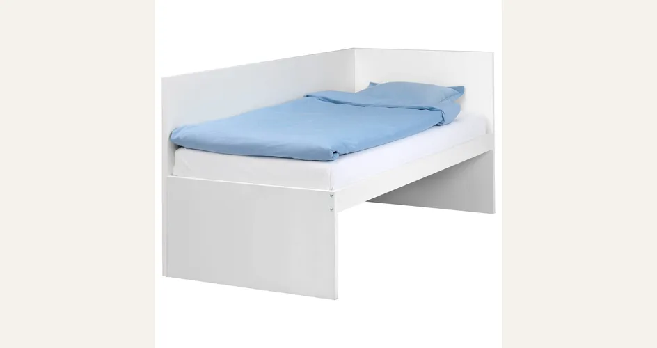 Divano letto a castello Ikea