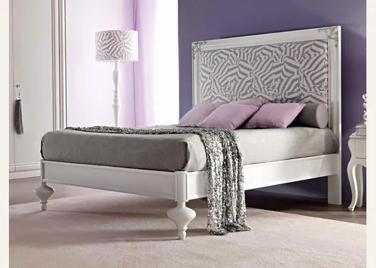 letto una piazza e mezza