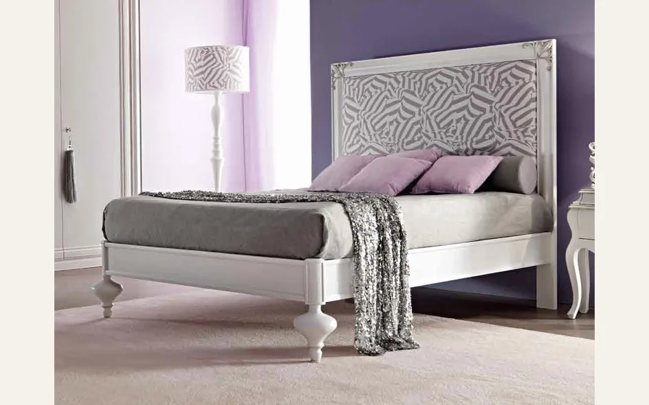 letto una piazza e mezza