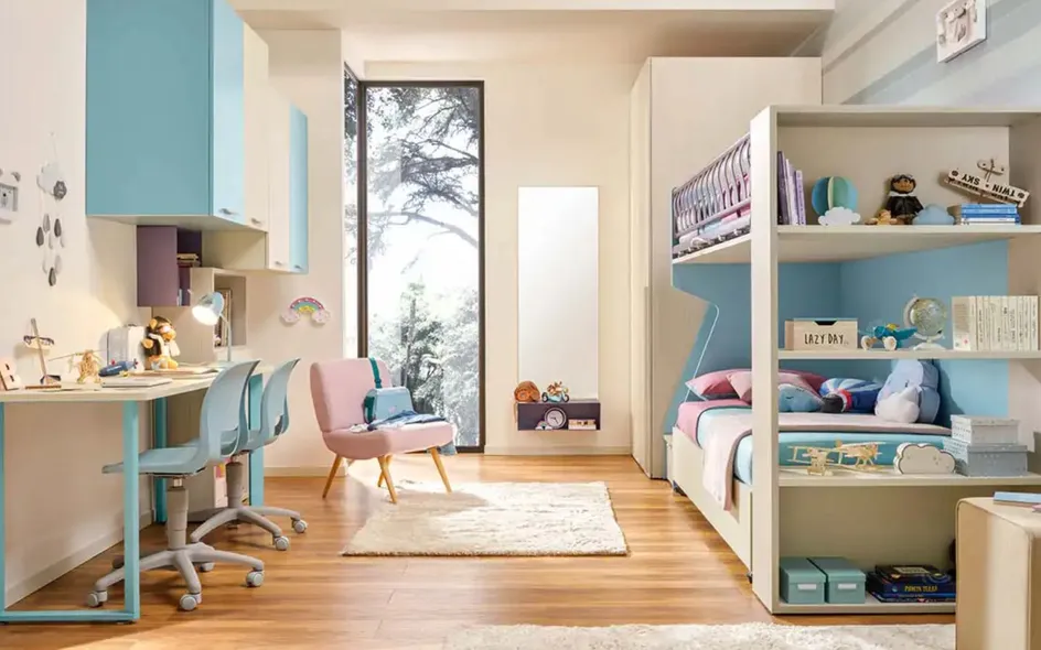 Level di Moretti Compact