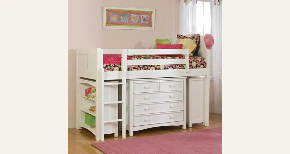 letto singolo