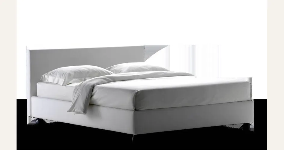 letto una piazza e mezza Flou