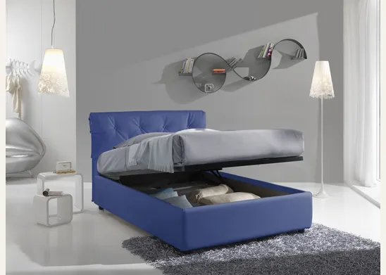 letto contenitore