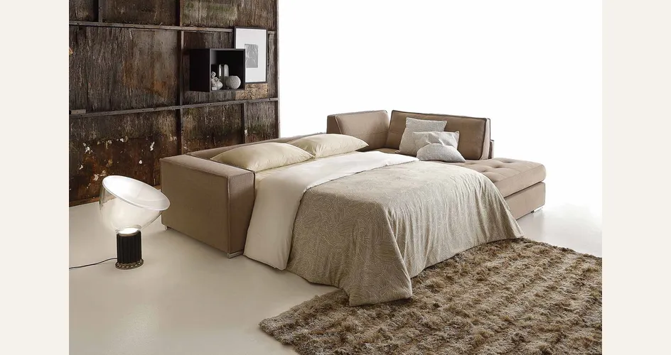 Outlet letti: i divani letto