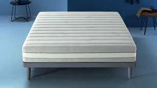 Valutare la portanza in base al peso (foto Materasso Zigflex E4)