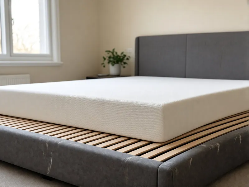 Dimensioni e sistema letto