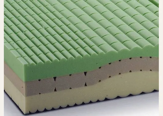 Memory foam