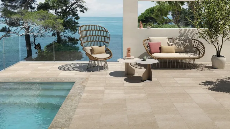 Keope collezione Discovery