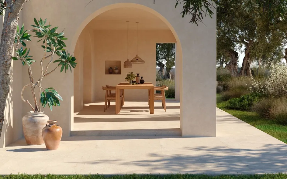 Marazzi: Mystone Pietra di Sicilia
