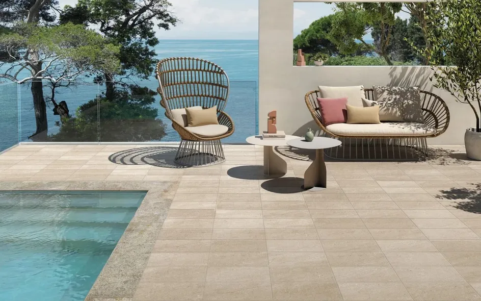 Keope collezione Discovery