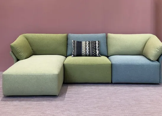 Divano Ibis – Calia Italia
