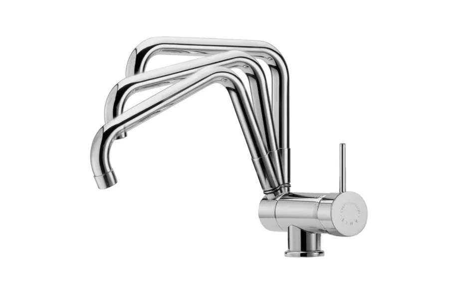 F7009CR, miscelatore di Fima Carlo Frattini