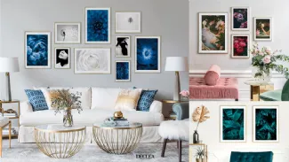 Decorazioni Declea per la casa