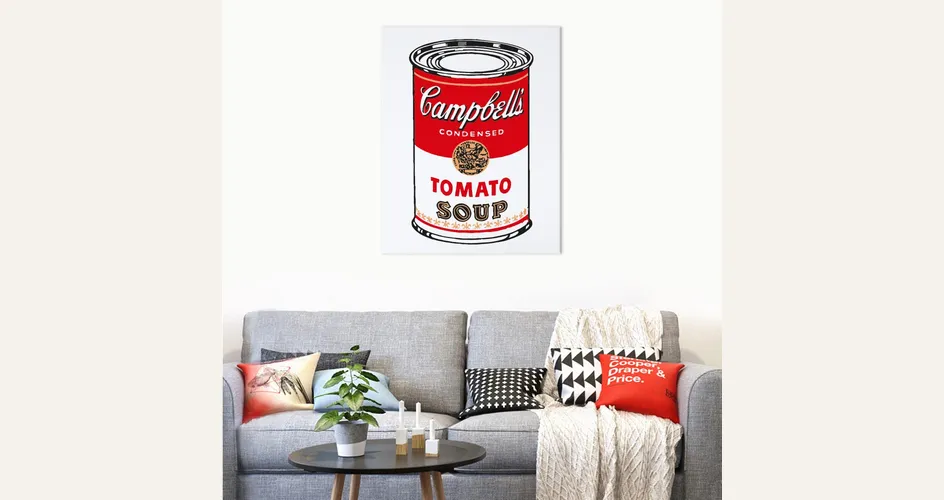 Decorazioni Declea per la casa